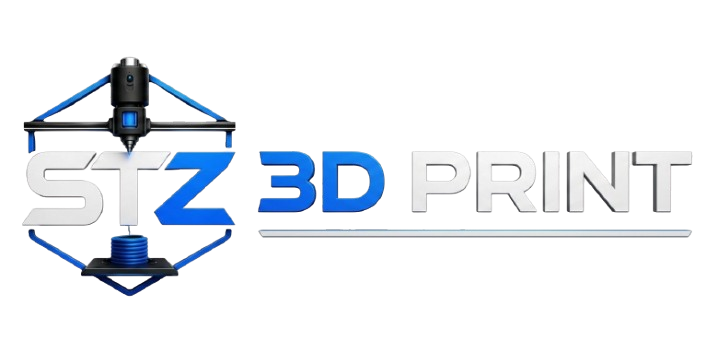 STZ 3D PRINT
